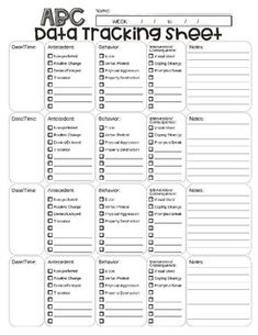 the printable worksheet for dad's tracking sheet is shown in black and white