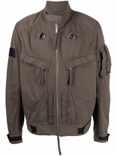 Men’s Aviator Bomber Jacket Outdoor Utility Jacket With Zipper Closure, Utility Outdoor Outerwear With Zip Cuffs, Varsity Letterman Jackets, Aviator Jackets, Letterman Jacket, Denim Jacket Men, Tracksuit Women, Denim Jacket Women, The Men