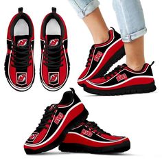 Vintage Color Flag New Jersey Devils Sneakers available in T-shirt, hoodie, tank top, longsleeve, multi color and size S M L XL XXL 3XL 4XL 5XL. Shipping from the US. Easy 30 day return policy - Shop now! 6.1-ounce, 100% cotton .Double-needle neck, sleeves and hem; Roomy Unisex Fit. Ash is 99% cotton, 1% poly; Sport Grey is 90% cotton, 10% poly; Dark Heather is 50% cotton, 50% polyester .Decoration type: Digital Print. Made by Gildan Jersey Devil, New Jersey Devils, White Sneakers Women, Womens Jersey, Red Sneakers, Vintage Color, Detroit Red Wings, Chicago Blackhawks, St Louis Cardinals