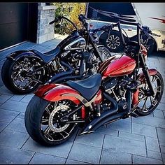 https://youtu.be/a2EQPQfL1i8 Moter Cycles, Harley Softail Custom, Harley Davidson Breakout Custom, Harley Breakout, Breakout Harley Davidson, Harley Davidson Softail, Custom Motorcycles Harley, Custom Street Bikes, Softail Custom