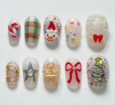 Nail Design Inspiration, Glamorous Nails, Birthday Nails, Funky Nails, Pretty Acrylic Nails, Nail Decorations