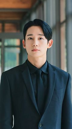 Jung Hae In Love Next Door, Kdrama Actors Wallpaper, Jung Hae In Wallpaper, Jung Hae In, Jung Haein, Aesthetic Guys, Kdrama Actors, In Wallpaper, Asian Boys