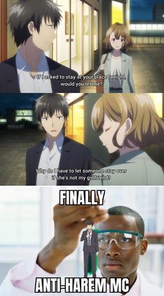 anime memes that are very funny