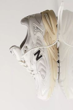 New Balance 725 Sneakers | Free People New Balance 725 Women Outfit, Girls Weakness, New Balance 725, New Balances, Fall Winter Trends, Dad Sneakers, Cute Nike Shoes, Cute Nikes, New Balance Women