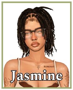 Beauty and Makeup: #beauty, #makeup, #skincare, #haircare Leahlillith Sims 4 Hair Patreon, Sims 4 Twists Hair, Alpha Cc Hair Patreon, Curly Hairstyles Cc Sims 4, Female Locs Sims 4 Cc, Sims 4 Stretched Septum, Sims 4 Cc Hair With Edges, Blasian Sims 4 Cc, Sims 4 Septum Cc