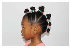 Hair Styles For Kids Easy, Natural Hair Styles For Kids, Race Hairstyles, Mixed Race Women, Mixed Race Hairstyles, Bantu Knot Styles, Hair Styles For Kids, Bantu Knot