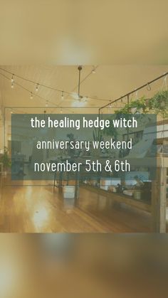 🎉🎉Someone has a birthday coming up… can you guess who it is? It’s The Healing Hedge Witch, that’s who! 🎉🎉

Keep an eye out for upcoming promotions highlighting what we have put together to honor you during this magical time because we wouldn’t have made it to this memorable point without the support and love of this community. 

#thehealinghedgewitch #metaphysicalshop #crystalsofig #plantsofig #plantlife #crystalclearingenergy #holistichealing #celebration #shopsmall #witchyvibes #crystalenergy #moonrituals #celebrateyou Holistic Medicine, Ritual Candles, Candle Magic