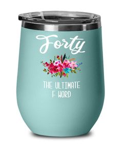 a wine glass that says don't scare me i fart easily