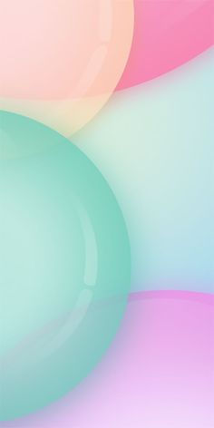 an abstract background with pastel colors in pink, blue, and green tones that can be used as a backdrop or wallpaper