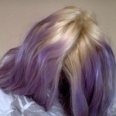 Dye My Hair, Hair Dye Colors, Hair Inspiration Color, Hair Inspo Color, Grunge Hair, Dream Hair, Aesthetic Hair, Purple Hair, Halle