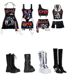 Kpop Outfits 4 Members, Preformance Outfits 4 Members, Outfits Kpop Stage, Kpop Stage Outfits 4 Members, Kpop Group Outfits, Stage Performance Outfits, Kpop Stage Outfits Ideas 8 Members, Kpop Stage Outfits 9 Members, Kpop Inspired Outfits Stage 5 Members