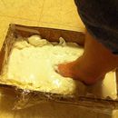 Wow, hope I do get to try this someday! (making your own shoes at home) Homemade Shoes, Make Your Own Shoes, Shoe Goo, Shoe Making, Shoe Last, Shoe Pattern, Shoe Repair, Crochet Shoes