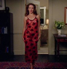 Satc Charlotte, Charlotte York Style, Carrie Bradshaw Outfits, Charlotte York, Kristin Davis, City Outfits, City Dress, Penny Lane, Fashion Tv