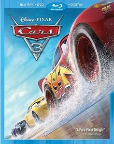 the cars movie poster from disney pixar