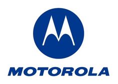 the motorola logo is shown in this file photo provided by motoblaa com