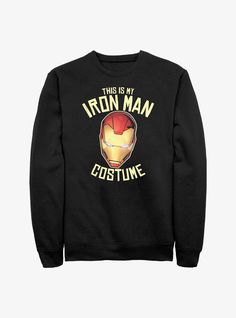 50% Cotton  50% PolyesterWash cold; dry lowImportedListed in men's sizes Iron Man Costume, Ironman Costume, Marvel Moon Knight, Doctor Strange Marvel, Black Widow Marvel, Marvel Captain America, Marvel Iron Man, Marvel Deadpool, Black Panther Marvel