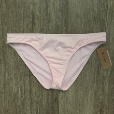 Women's Medium Pink Gold Tone Cremieux Logo Hampton Skinny Brief Self: 83% Nylon, 17% Elastane Lining: 100% Polyester Fitted Brief Swimwear For Summer, Fitted Tankini For Poolside, Fitted Brief Beachwear Swimwear, Fitted Nylon Tankini Brief, Fitted Nylon Brief Tankini, Fitted Nylon Tankini With Brief, Fitted Nylon Swim Briefs, Pink Fitted Tankini With Brief, Pink Fitted Brief Tankini