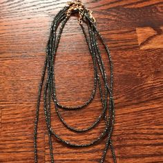 Super Sparkly Hematite Chains With Bronze Lobster Claw Clasps. Great For Layering! 16 Inch Necklace, Lobster Claw, Womens Jewelry Necklace, Layering, Jewelry Necklaces, Necklaces, Womens Sizes, Women Jewelry, Chain