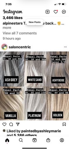 Hair Grey Blonde, Platinum Blonde Toner, Silver Hair Color Formula, Taylor Swift Hair Color, Toning Bleached Hair, Blonde Hair Balayage, Ash Blonde Hair Balayage