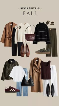 Stylebycocobell on LTK 2024 Transitional Outfits, Womens Elevated Casual, Hot Weather Winter Outfits, September Weekend Outfits, Parisian Fall Capsule Wardrobe, Fall Work Capsule Wardrobe 2024, Casual Fall 2024 Outfits, Fall Wardrobe Essentials For Women, Neutral Winter Outfits Women