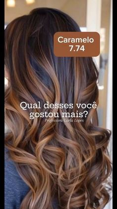 Pelo Color, Subtle Nails, Hair Colours, How To Make Hair, Cortes De Cabello Corto, Rio De Janeiro, Hair Inspo, Medium Hair Styles, Balayage