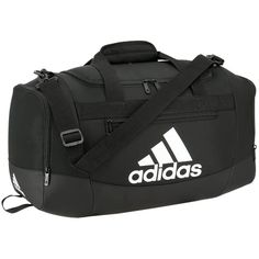 Adidas Duffle Bag, Black Duffel Bag, Small Duffle Bag, Ripstop Fabric, Big Game, Online Bags, Duffel Bag, Lunch Bag