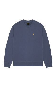 Large - Navy
$50.00
320gsm, Pre-shrunk Cotton Fleece
51" Chest
28.25" Length
26" Sleeve Casual Crew Neck Sweatshirt With Logo Patch, Silver Dress, Cotton Fleece, Track Jackets, Flower Dresses, Jewelry Bags, Stripe Sweater, Jacket Tops, Sweater Jacket