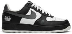 Eminem x Air Force 1 Low 'Shady Records' - Nike - BMB592 M2 C1 | GOAT Air Max 98, Air Force One, Force One, Air Force Ones, Nike Cortez Sneaker, Nike Sb