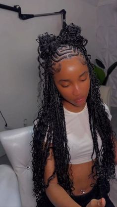 Natural Braid Hairstyles, Braided Mohawk Hairstyles, Bob Braids Hairstyles, Short Hair Black, Braided Cornrow Hairstyles, Quick Braided Hairstyles, Braided Ponytail Hairstyles