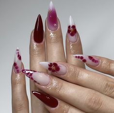 Apres Gel X Nails Design, Call Nails, Y2k Designs, Gel X Nails, X Nails, French Manicures, Airbrush Nails, Nail Products, Nails Only