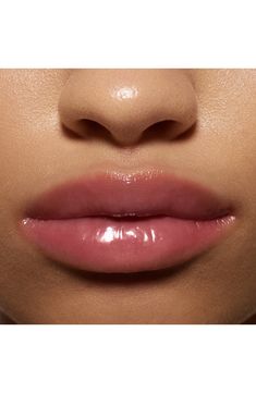 What it is: A shiny lip gloss with a cozy, cushiony feel that lasts. What it does: Made with avocado, rose hip, sunflower and jojoba oils for a hydrating, healing shine, this lip gloss stays put without being sticky. How to use: Can be applied as often as preferred—daily or even multiple times a day—to achieve desired look. Fragrance-free Made in the USA Shiny Duo, Avocado Rose, Shiny Lip Gloss, Neutral Lips, Lip Trends, Shiny Lips, Nude Lips, Pink Lip Gloss, Double Down