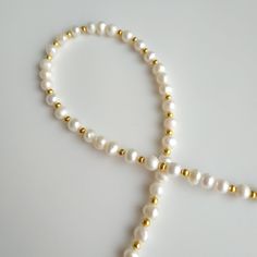 < Pendant Pearl Necklace with Gold Color Metallic Furniture > Very trendy and elegant combination. Necklace can be beautiful accent to any look! > Necklace length - 39 cm (15,3 in) With pendant - 44 cm (17,3 in) > Necklace weight - 20 gm Classic White Beaded Chain Necklace, Elegant Adjustable Beaded Necklaces, Elegant Adjustable Beaded Necklace, White Lariat Necklace With Round Beads As Gift, Elegant White Adjustable Necklaces, Adjustable Pearl White Lariat Necklace, Adjustable Delicate Pearl Necklace, Adjustable Delicate Pearl Necklace With Round Beads, Delicate Adjustable Pearl Necklace With Round Beads