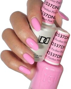 Dnd Gel Polish, Nail Lacquer, Gel Polish, Nails, Pink