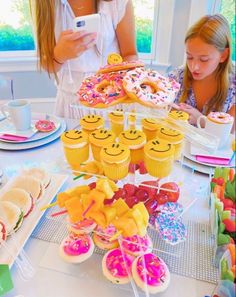 Preppy Party, Cute Birthday Ideas, Bday Party Theme, Birthday Party For Teens, 13th Birthday Parties, Birthday Brunch, 14th Birthday, Cute Birthday Cakes, 12th Birthday