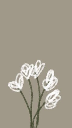 flower sketch Iphone Simple Wallpaper, Noteit Idea, Lost In My Own Thoughts, Ideas Noteit, Beauty Iphone Wallpaper, Hippie Wallpaper, Phone Wallpaper Patterns