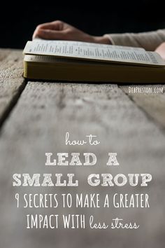 Do you want to study the Bible with friends but aren't quite sure how to go about it? Here's exactly how to lead a small group Bible study! | small group bible study lessons | small group bible study topics | how to lead a small group Bible study | how to lead a Bible study small groups | bible study small group ideas | bible study small group activities | bible study topics small groups | ladies bible study ideas small groups | small group bible study activities | small group bible study woman Small Group Devotion Ideas, Leading A Small Group Bible Study, Small Group Bible Study Aesthetic, Women’s Bible Study Activities, Hosting Small Group, Women Bible Study Ideas Small Groups, Ladies Bible Study Ideas Small Groups, Starting A Bible Study Group