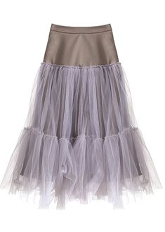 Italian Asymmetrical Patchwork Tulle Skirts Spring Elegant Patchwork Skirt For Party, Elegant Patchwork Party Skirt, Summer Party Skirt With Layered Hem, Elegant Summer Evening Petticoat, Elegant Evening Summer Petticoat, Elegant Fitted Patchwork Skirt, Elegant Spring Patchwork Skirt, Elegant Long Patchwork Skirt, Chic Asymmetrical Patchwork Skirt