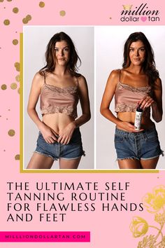 Best Self Tanning Products