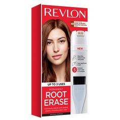 Product Description Roots (even grays!) disappear in as little as five minutes with our ready-to-use, mess-free permanent formula that seamlessly matches leading hair color shades. Features Like magic, our root touch-up formula transforms your roots to match your hair color in as little as 5 minuteswhether it's at-home or salon hair dye 100% gray coveragebecause, as anyone with gray roots can tell you, you just want them gone completely Less mess! Just pump the can, mix the formula in the cap (y Safe Hair Dye, Medium Ash Brown, Medium Golden Brown, Dark Auburn, Light Golden Brown, Grey Roots, Root Touch Up, Hair Color Shades, Gray Coverage