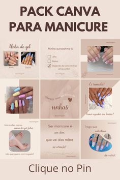 Instagram Nail Page Ideas, Insta Bio, Instagram Theme Feed, Artist Branding, Nails Desing