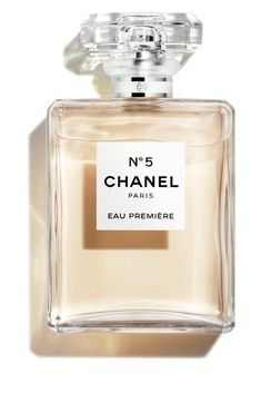 CHANEL N°5 Eau Première Spray | Nordstrom Chanel N5, Koleksi Parfum, Chanel N 5, Chanel N° 5, Perfume Floral, French Perfume, Chanel No 5