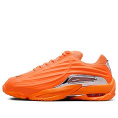 Nike x Drake NOCTA Hot Step 2 'Orange' DZ7293-800 - KICKS CREW North Star Design, X Drake, Limited Edition Sneakers, Sneaker Stores, Hype Shoes, Apparel Shop, Sports Sneakers, Nike Sports, Sneakers Online