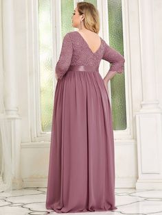 Elegant floor length plus size formal maternity dress with lace long sleeves. This long sleeve formal dresses plus size also features a chiffon skirt which gives a romantic air and makes you feel like a fairy princess. You can wear this plus size maternity dress for weddings & any other formal occasions. Fit: Please refer to Size Chart. Closure: It is Concealed a Zipper Up The Back. Undergarments: It is Not Padded, with Lining. Fabric: Shell:100%Polyester, Lining:100%Polyester. Stretch: Fabric is Low Stretch. Wedding Guest Black Tie, Plus Size Maternity Dresses, Gown Plus Size, Mother Wedding Dress, Dress Wedding Guest, Evening Dresses With Sleeves, Sequin Evening Dresses, Evening Gowns Elegant, Evening Dresses Cocktail