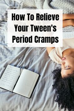 How to Stop Period Cramps - Mama Knows It All How To Stop Your Period Cramps, Things To Help Period Cramps, Bad Period Cramps Remedies, Things To Help With Cramps, How To Make Period Cramps Stop, How To Help With Cramps, Remedies For Menstrual Cramps Home, How To Sit When You Have Period Cramps, Ways To Relieve Period Cramps