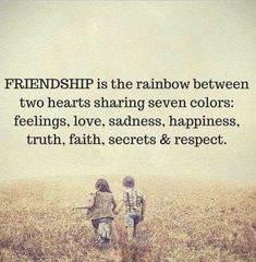 Special Friendship Quotes, Special Friend Quotes, Positivity Quotes, Forever Quotes, Quotes About Everything, Happy Friendship