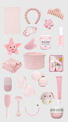 Spread pink joy with these delightful gift basket ideas! 🎀🎁 From sweet treats to pampering goodies, create a basket filled with rosy delights for any occasion. 💖✨ #PinkGiftBasket Pink Easter Basket Ideas, Pink Gift Basket Ideas Birthday, Pink Basket Gift Ideas, Bday Gift Basket, Girly Gift Baskets, Bday Basket, Light Pink Birthday