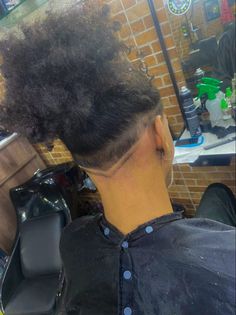 Ponytail Haircut, Braids Dreads, High Fade Haircut, Curly Hair Fade, Man Bun Hairstyles