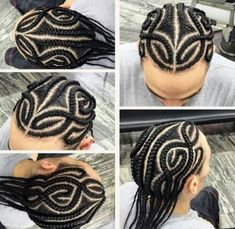 Hairstyles For Men Long Hair, Braids Styles For Black Women, Men Long Hair, New Braids, Braids For Men, Styles For Black Women, Ghana Braids Hairstyles, Braided Hairstyles For Men