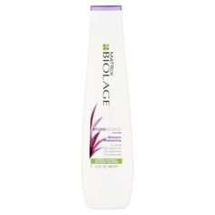 Biolage Hydrasource Shampoo is formulated to gently cleanse hair, helping to leave it healthy and shiny. Hair's hydration levels are optimized through the absorption and retention of moisture. This Biolage hydrating shampoo features a unique formula inspired by nature that mimics the special properties of the aloe plant. Size: 13.5 fl oz (400 ml). Biolage Hydrasource, Matrix Biolage, Cupuacu Butter, Good Shampoo And Conditioner, Aloe Plant, Hair Cleanse, Herbal Essences, Hydrating Shampoo, Volumizing Shampoo