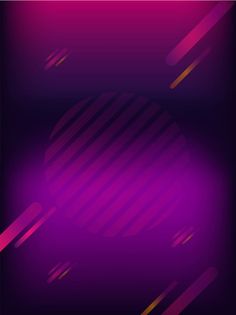 an abstract purple background with lines